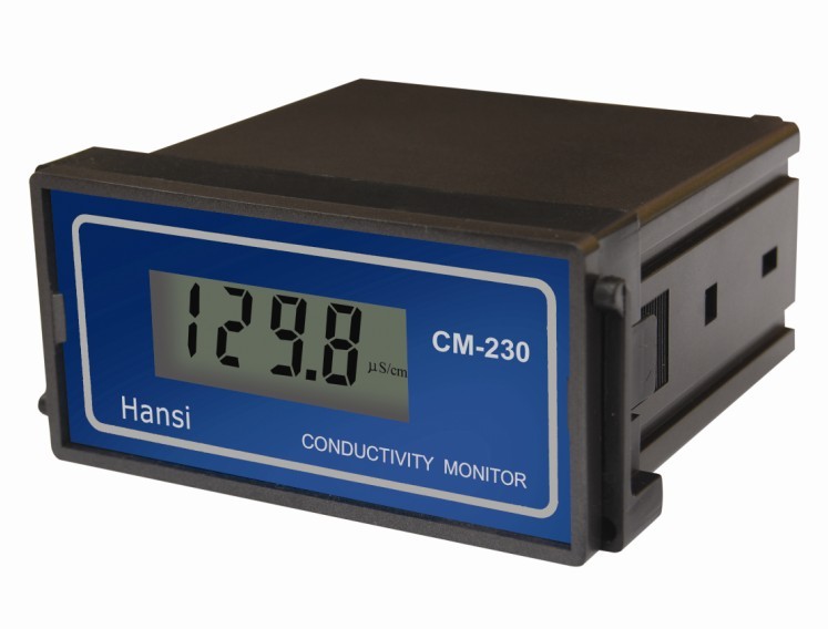 CM-230電導率